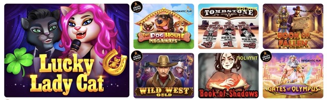 игровые автоматы и бонусы